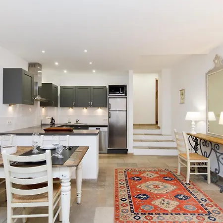 Apartment Immogroom - 3p Authentic - Clim - Comfort&charm